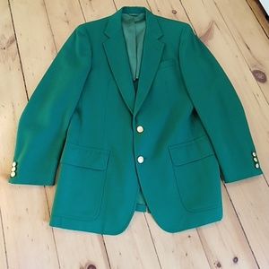 Vintage sportcoat